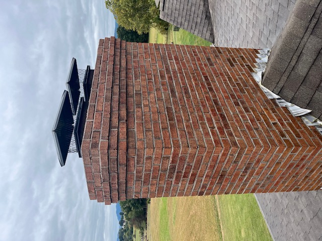 Chimney Cleaning in Maryville, TN