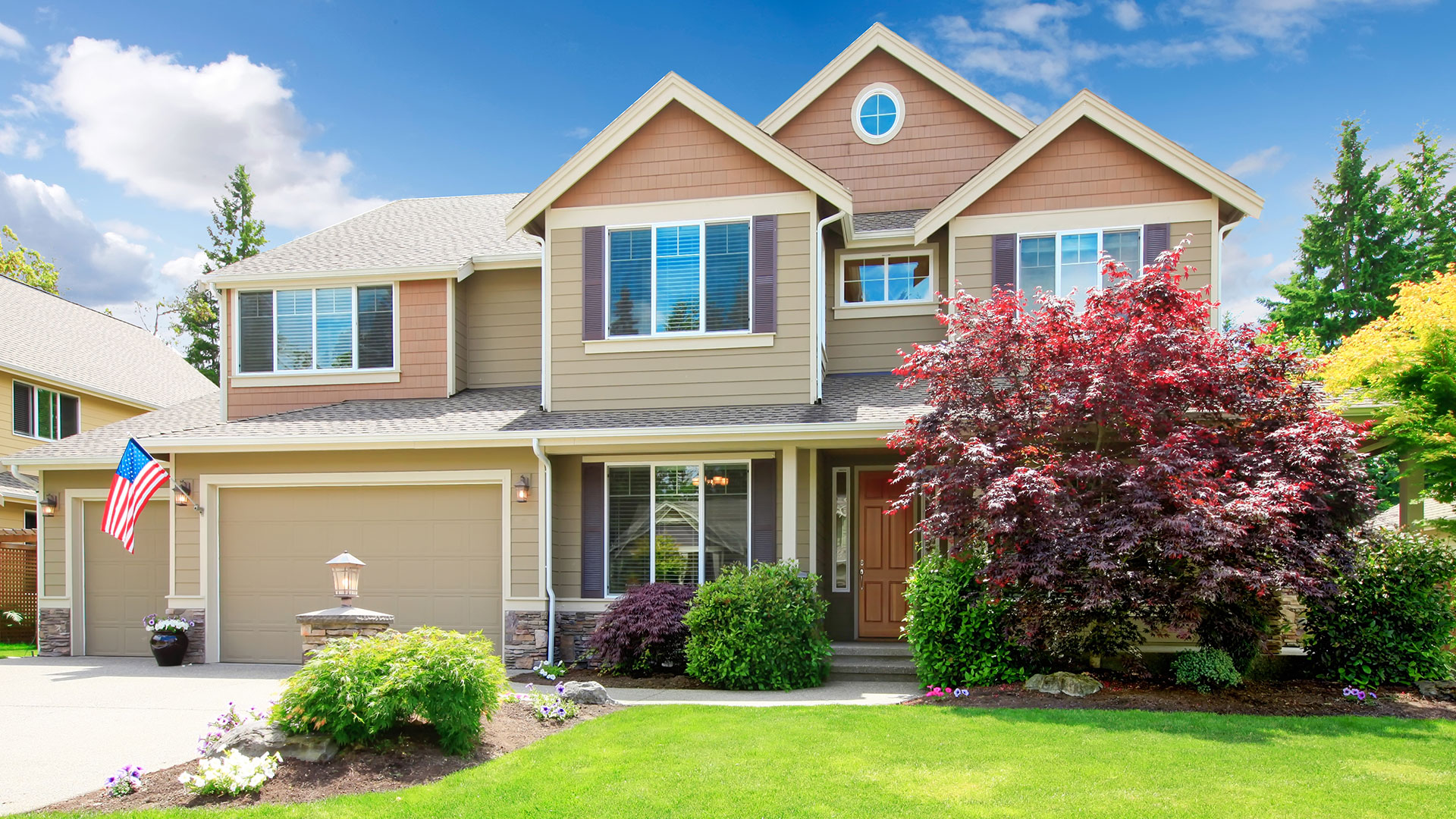 Knoxville Pressure washing services