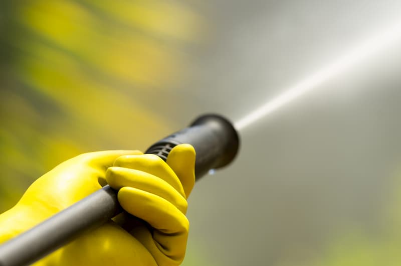 How To Choose The Best Pressure Washing Specialist For Your Property