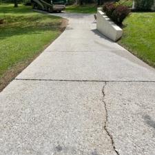 driveway-walkway-cleaning-north-knoxville-tn- 2