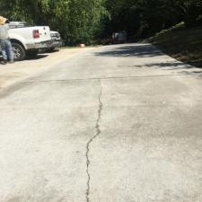 Driveway Cleaning Concord 5