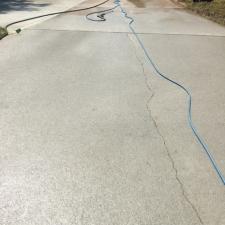 Driveway Cleaning Concord 7