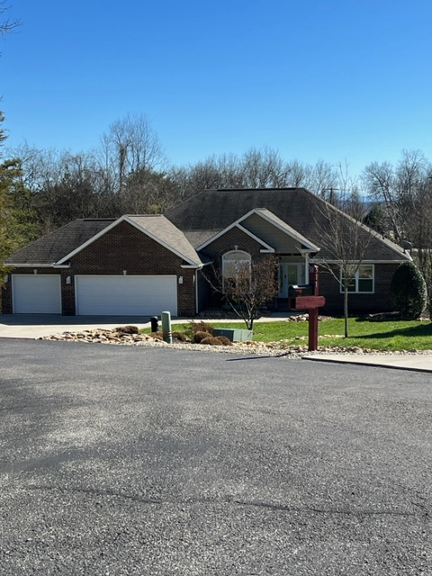 Roof Soft Washing in Tellico Village, TN