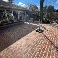 Patio Cleaning West Knoxville 0