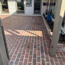 Patio Cleaning West Knoxville 10