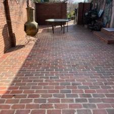 Patio Cleaning West Knoxville 13