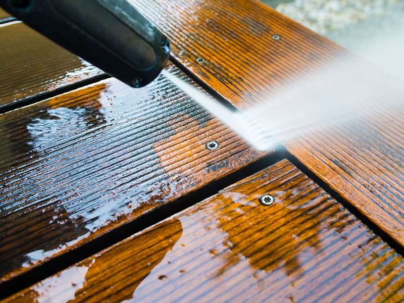 Knoxville Pressure Washing articles