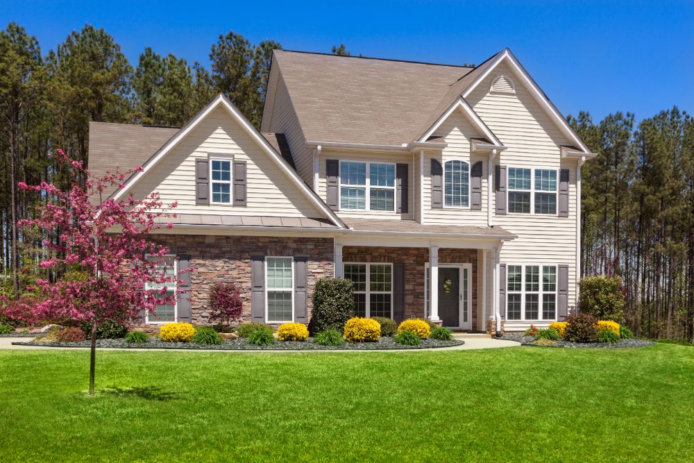 Revitalize Your Home with All Klean Softwash & Pressure Cleaning