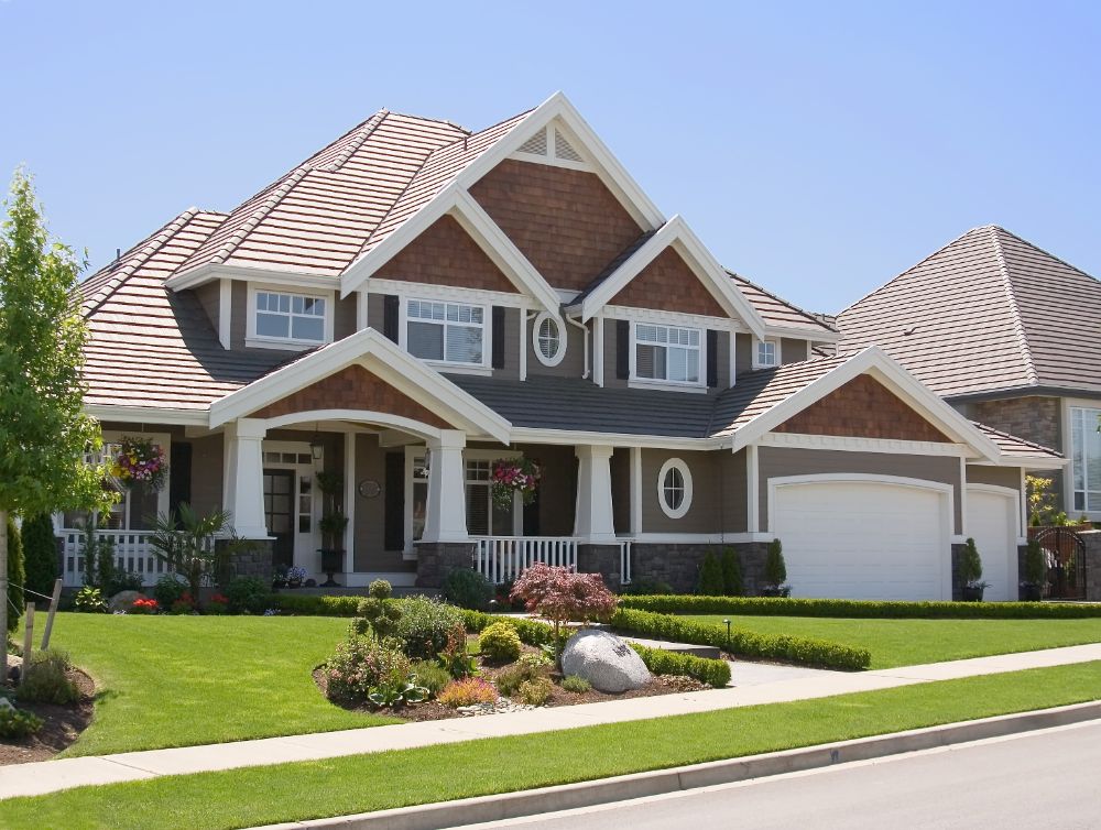 The Best Way to Restore Your Home’s Beauty