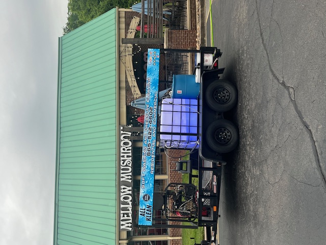 Restaurant Cleaning in Farragut, TN
