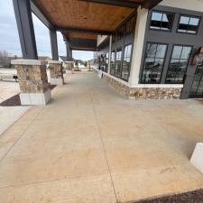 Superior-Red-Clay-Removal-at-Tennessee-National-Golf-Course-Loudon-Tennessee 2