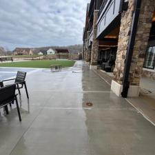 Superior-Red-Clay-Removal-at-Tennessee-National-Golf-Course-Loudon-Tennessee 18