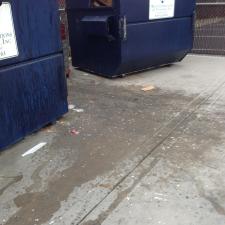 Top-Notch-Restaurant-and-Dumpster-Pad-Pressure-Washing-in-Knoxville-TN 0
