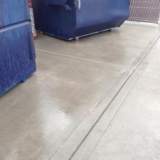 Top-Notch-Restaurant-and-Dumpster-Pad-Pressure-Washing-in-Knoxville-TN 1