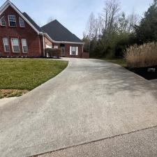 Top-Quality-Driveway-Pressure-Cleaning-and-House-Soft-Washing-Avalon-in-Lenoir-City-TN 8