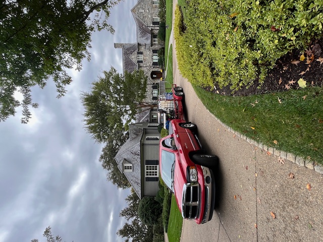 Top Rated Exposed Aggregate Driveway Pressure Cleaning in West Knoxville