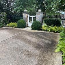 Top-Rated-Exposed-Aggregate-Driveway-Pressure-Cleaning-in-West-Knoxville 2