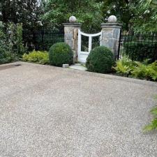 Top-Rated-Exposed-Aggregate-Driveway-Pressure-Cleaning-in-West-Knoxville 3