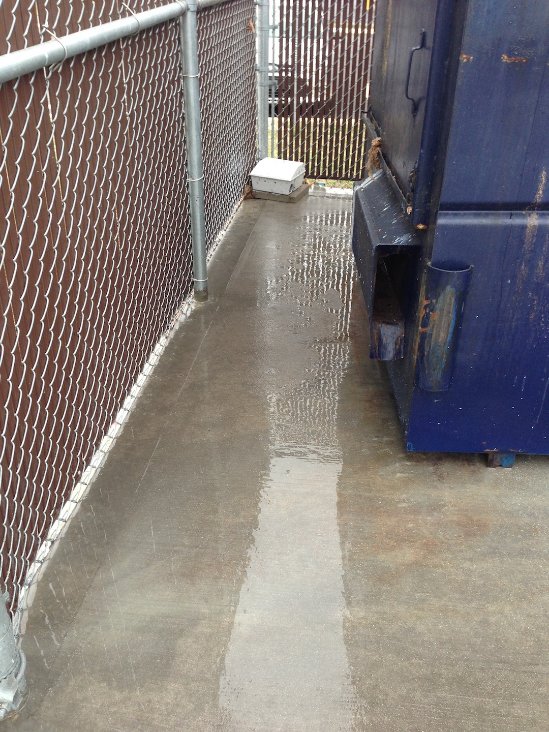 Knoxville Pressure Washing