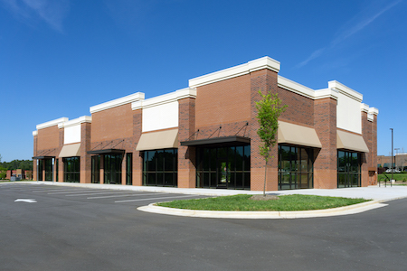 Plaza pressure cleaning