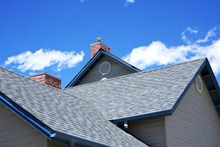 Roof Washing in Knoxville, TN: Protect Your Roof and Enhance Your Home's Curb Appeal